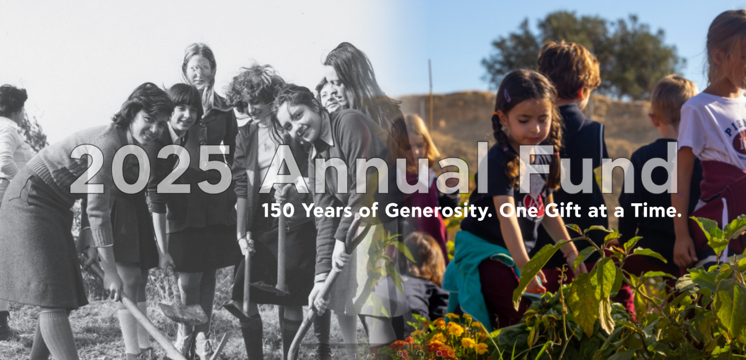 2025 Annual Fund Fall