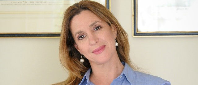 ANGELIKI KOSMOPOULOU
