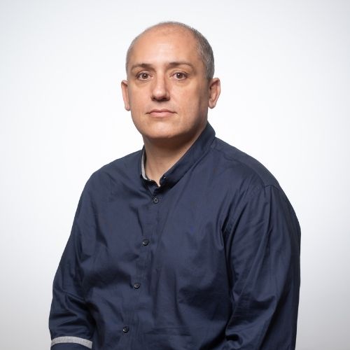 Panagiotis Chasapogiannis