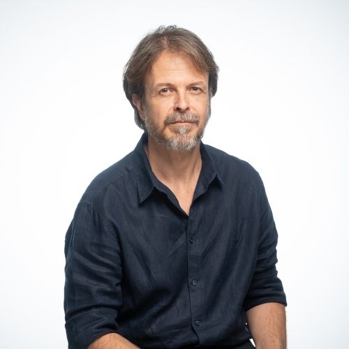 Christos Dimou