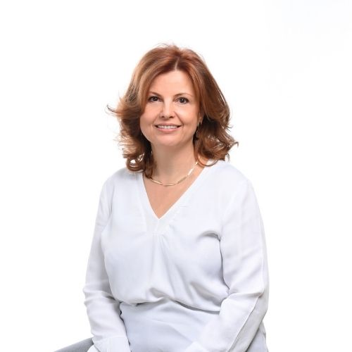 Eleni Dimou