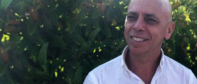 DIMITRIS TSOUCHLOS