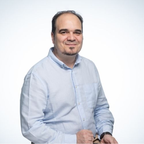 Evangelos Ntovas