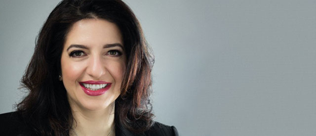 ELPIDA FRANTZESKAROU