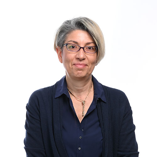 Evangelia Alexopoulou