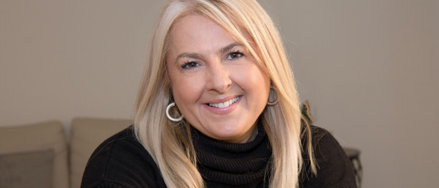 DR. FAEDRA LOGOTHETI