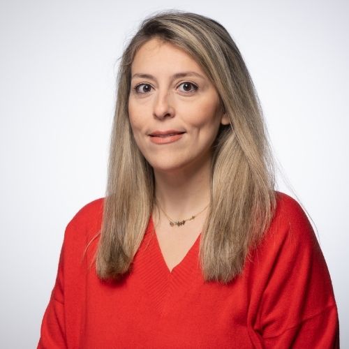 Aikaterini Falouka