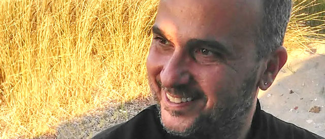 GEORGIOS GLINOS
