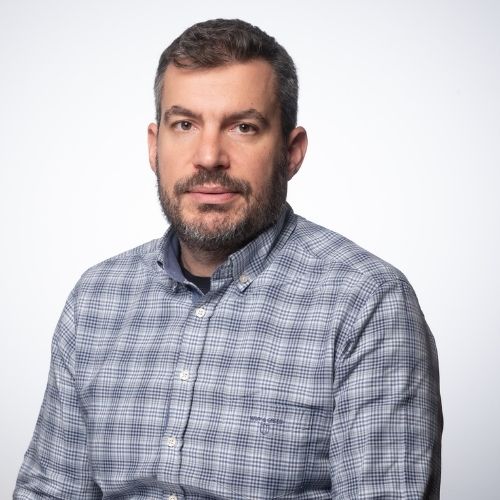 Apostolos Giannoulis