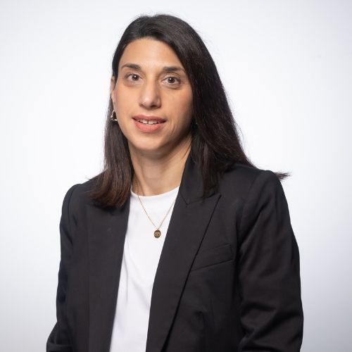 Athina Chatzigianni