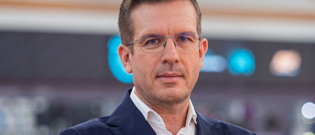 IOANNIS VASILAKOS