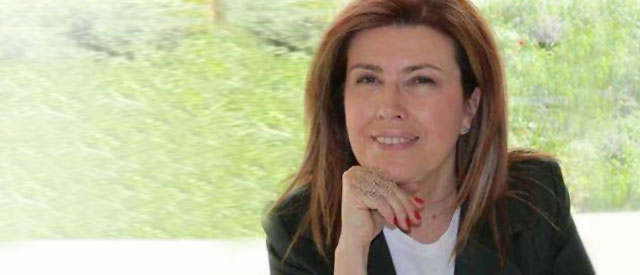 IRIS BALOGLOU
