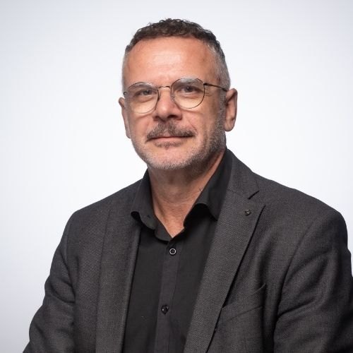 Petros Katsareas
