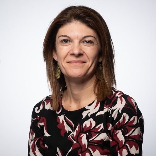 Spyridoula Kanta