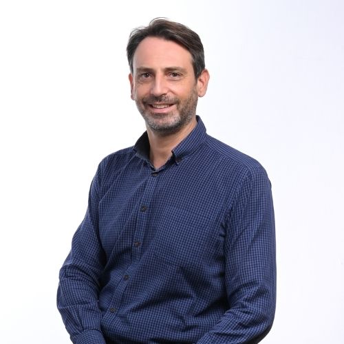 Nikolaos Karianos