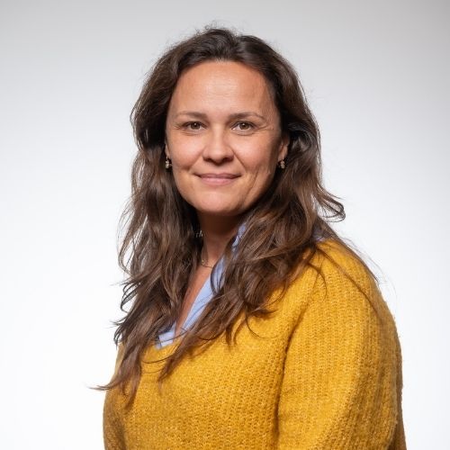 Christina Koronaiou