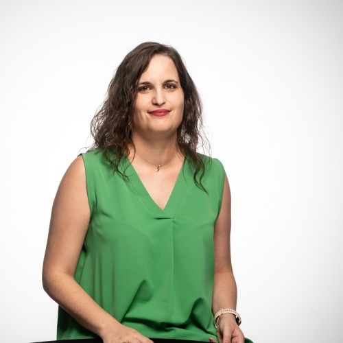 Charoula Lamprianaki