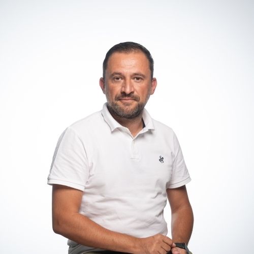 Pavlos Ladias