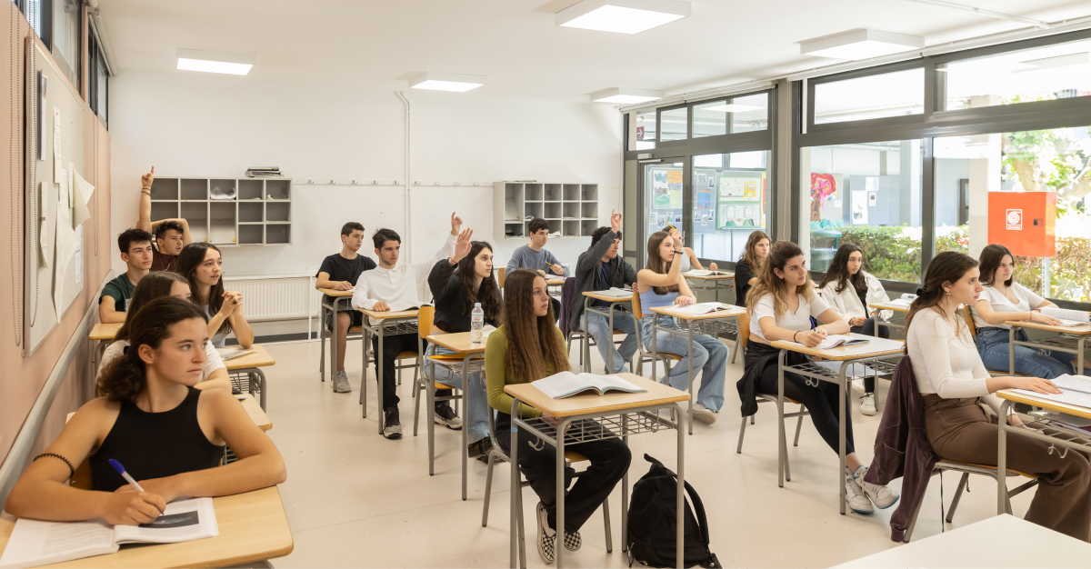 Mathematics Department