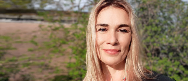 MARIA OLON TSAROUCHA