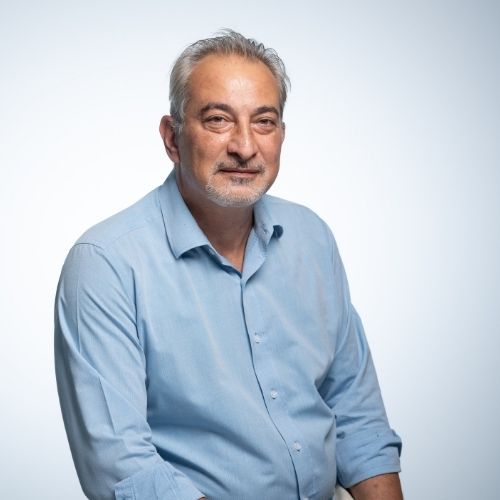 &Alpha;&pi;ό&sigma;&tau;&omicron;&lambda;&omicron;&sigmaf; &Mu;&alpha;&upsilon;&rho;&omicron;&mu;&mu;ά&tau;&eta;&sigmaf; 