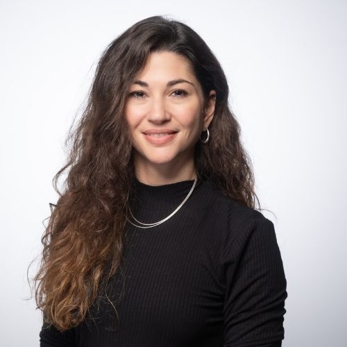 Maria Michailidou 