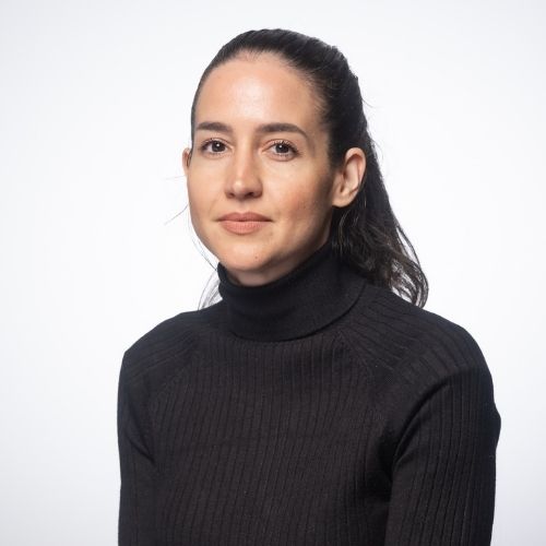 Kalliopi Mitrotoli