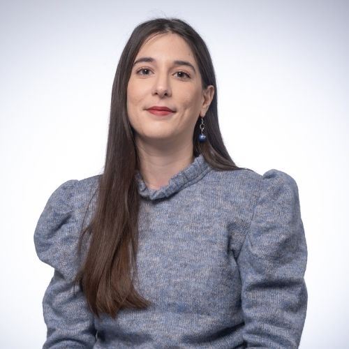 Ioanna Moschogianni 