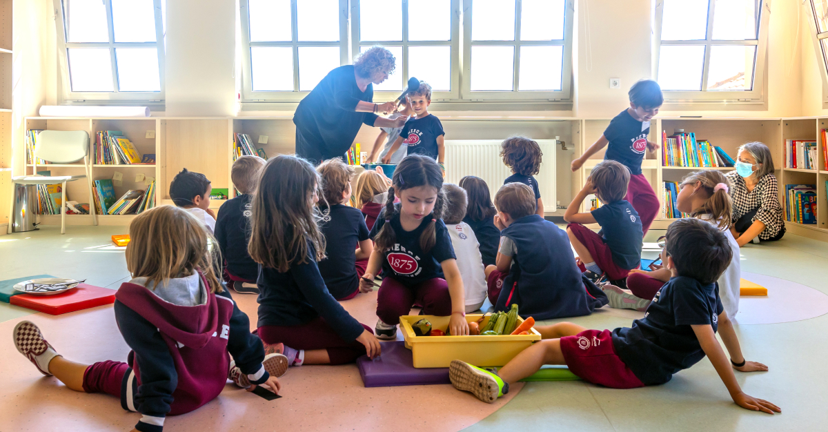 Academic Programs