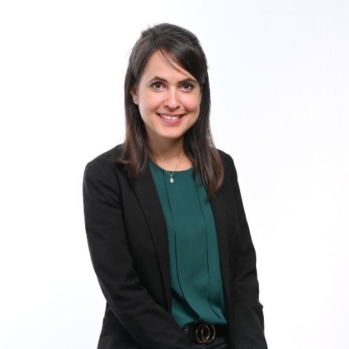 Eleni Ntomari 