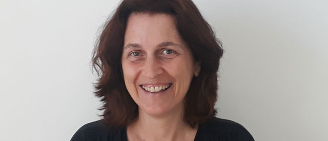 OLIVIA KYRIAKIDOU PHD