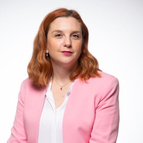 Georgia Panagiotakopoulou