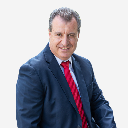 Panagiotis Polydoropoulos