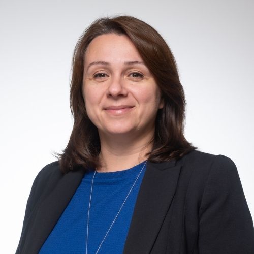 Athina Panagiotopoulou