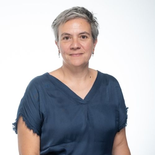 Dora Panagopoulou