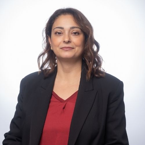 Athina Pitta