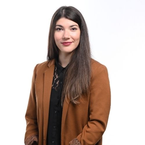 Anna Rossi