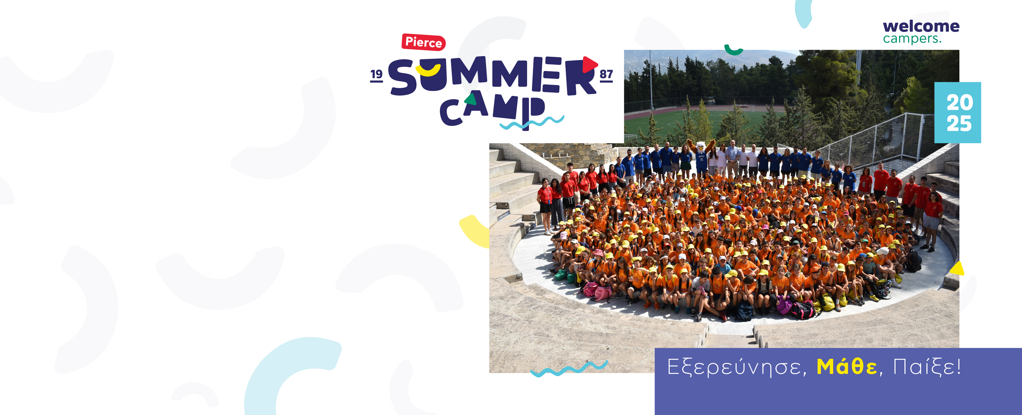 Summer Camp
