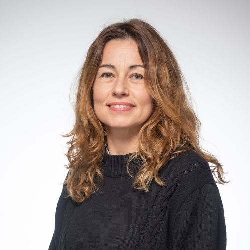 Foteini Samata