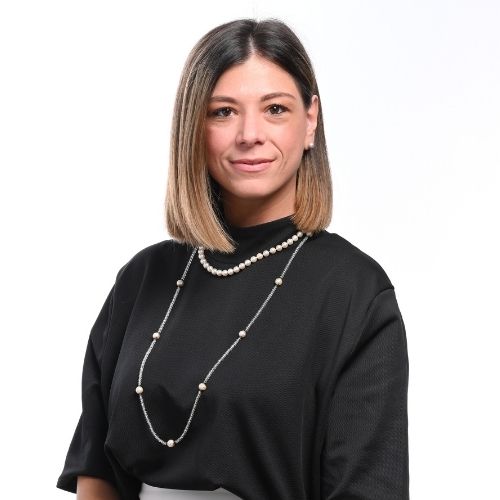 Evgenia Skountzou