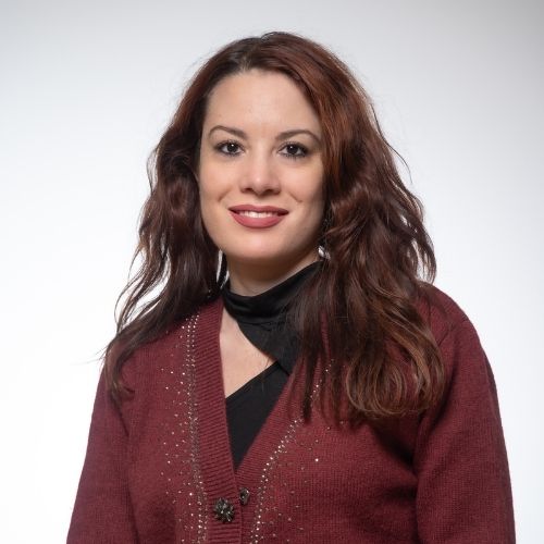Panagiota Spyropoulou