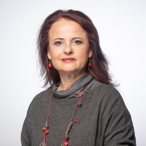 Athina Stavraki