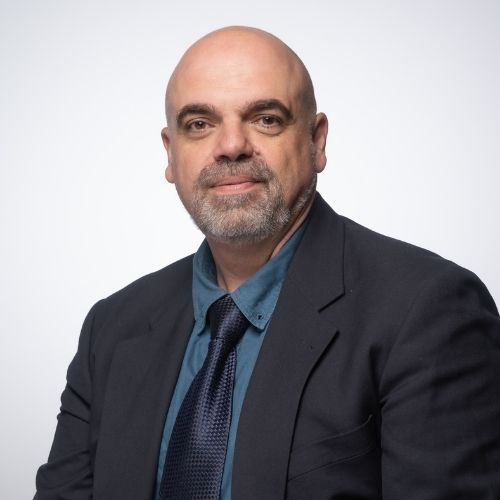 Konstantinos Tatsis