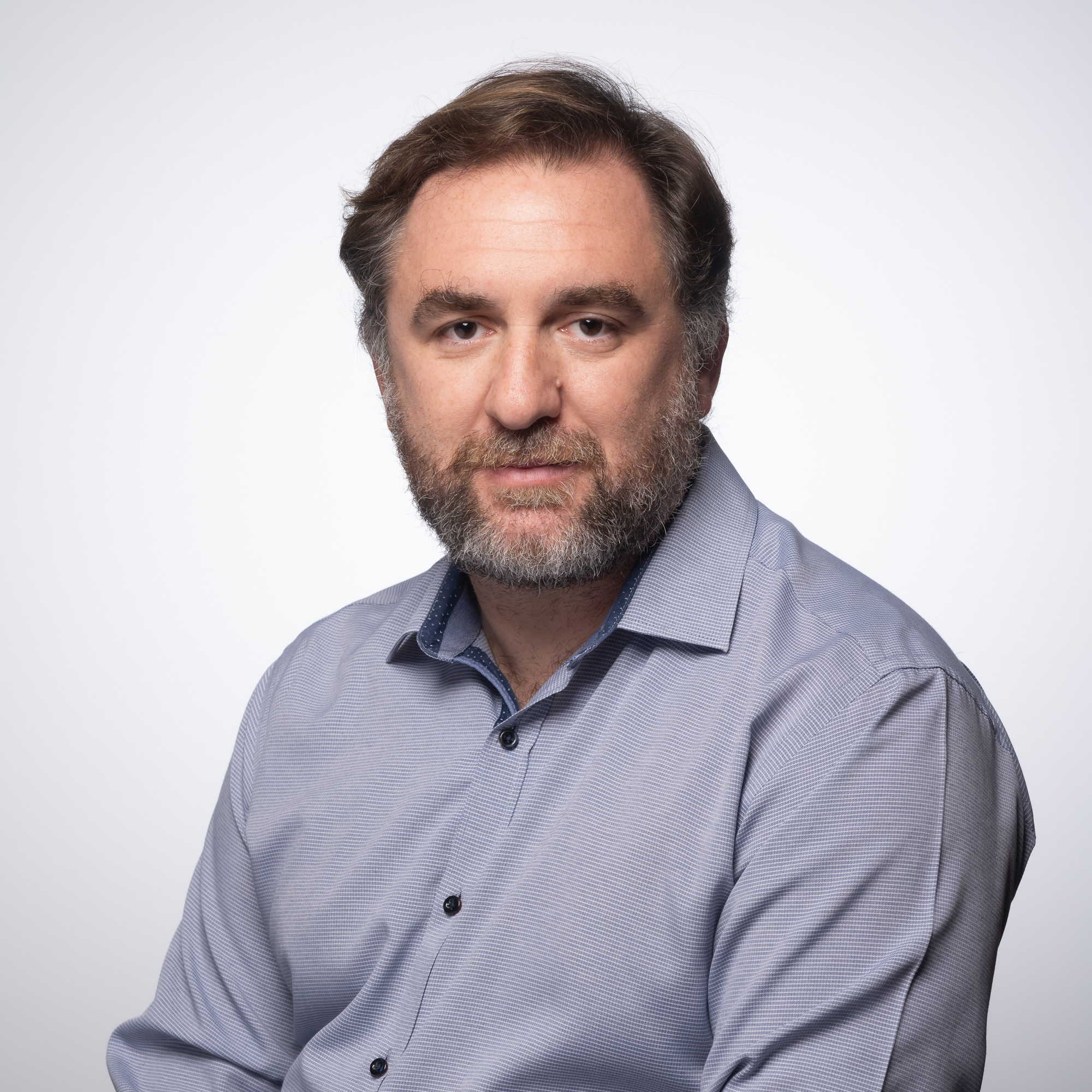 Charilaos Tsagkarakis