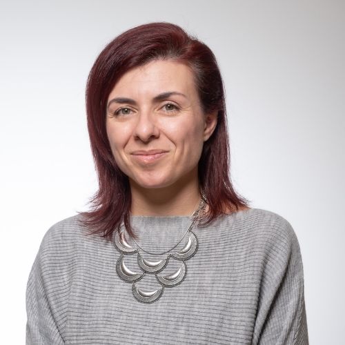 Zoi Tsakmaki