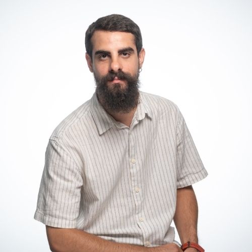 Konstantinos Tsitsigkos