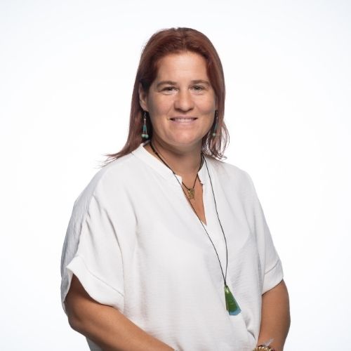 Dafni Vlachantoni