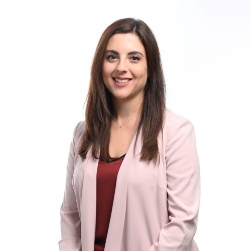 Evangelia Vlachogianni