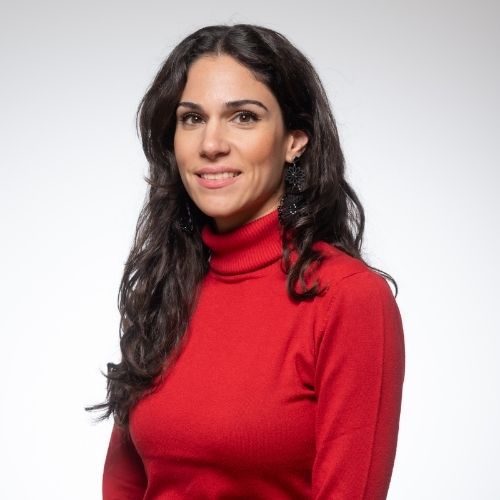 Christina Varveri