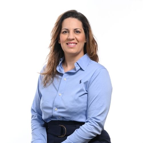 Pinelopi Vazoura
